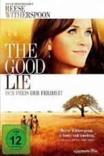 The Good Lie - Der Preis der Freiheit, 1 DVD