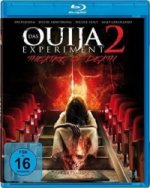 Das Ouija Experiment 2, 1 Blu-ray
