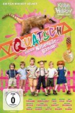 Quatsch und die Nasenbärbande, 1 DVD