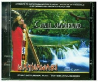 Gentle Summerwind, 1 Audio-CD