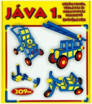 Java 1 Steckbausteinsystem