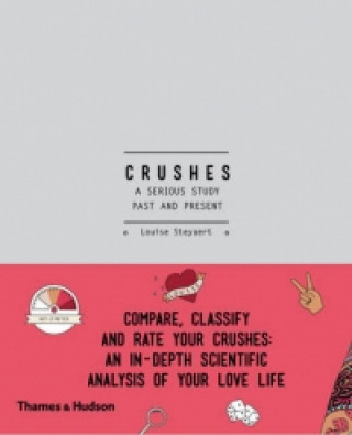 Crushes: A Serious Study, Past and Present