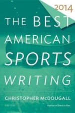 Best American Sports Writing