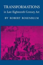 Transformations in Late Eighteenth-Century Art
