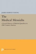 Medical Messiahs