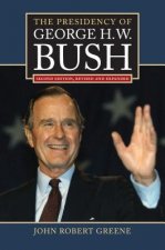 Presidency of George H.W. Bush