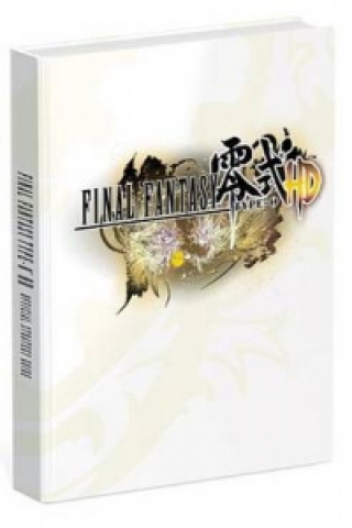 Final Fantasy Type 0-HD