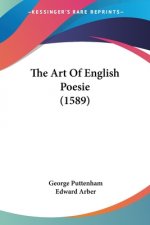 Art of English Poesie (1589)