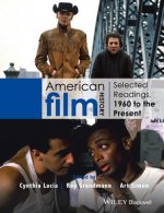 American Film History - 1960 to the Present