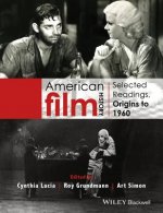 American Film History - Origins to 1960