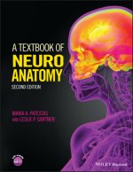 Textbook of Neuroanatomy 2e