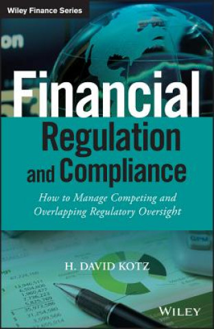 Financial Regulation and Compliance - How to Manage Competing and Overlapping Regulatory Oversight