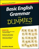 Basic English Grammar For Dummies, US Edition
