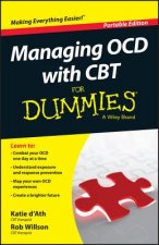 Managing OCD with CBT For Dummies