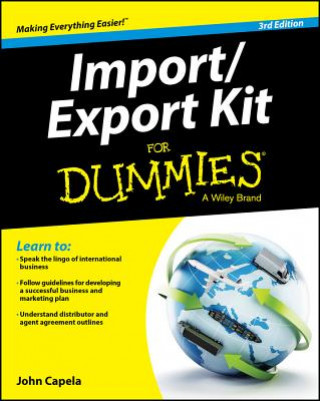 Import/Export Kit For Dummies 3e