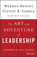 Art and Adventure of Leadership  Failure, Resilience and Success