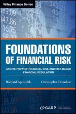 Foundations of Financial Risk - An Overview of Financial Risk and Risk-based Financial Regulation