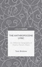 Anthropocene Lyric