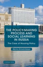 Policy-Making Process and Social Learning in Russia