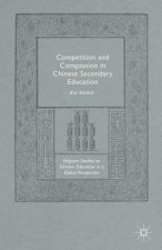 Competition and Compassion in Chinese Secondary Education