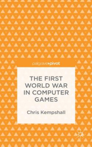 First World War in Computer Games