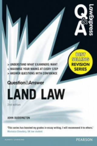 Law Express Question and Answer: Land Law(Q&A revision guide