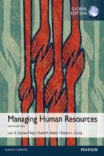 Managing Human Resources OLP with eText, Global Edition
