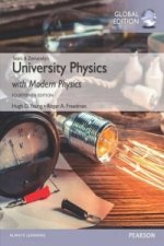 University Physics with Modern Physics OLP with eText, Global Edition