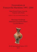 Excavations at Francavilla Marittima 1991-2004 I Matt-Painted Pottery from the Timpone della Motta