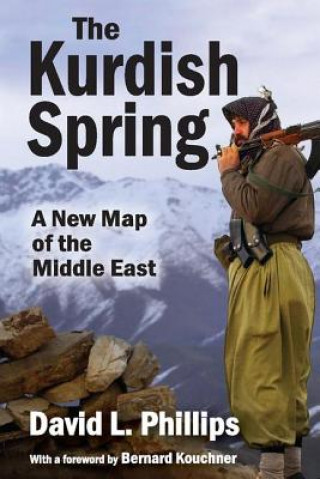 Kurdish Spring