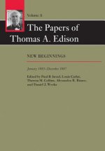 Papers of Thomas A. Edison