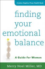 Finding Your Emotional Balance