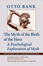 Myth of the Birth of the Hero