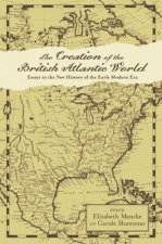 Creation of the British Atlantic World