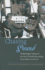 Chasing Sound