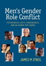Men's Gender Role Conflict