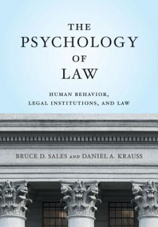 Psychology of Law