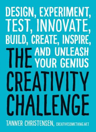 Creativity Challenge