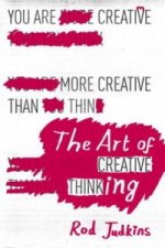 Art of Creative Thinking