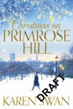 Christmas on Primrose Hill
