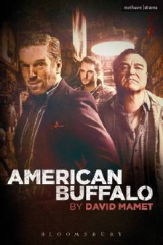 American Buffalo