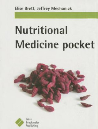 Medical Nutrition Pocket