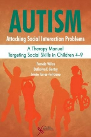 Autism: Attacking Social Interaction Problems