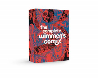 Complete Wimmen's Comix