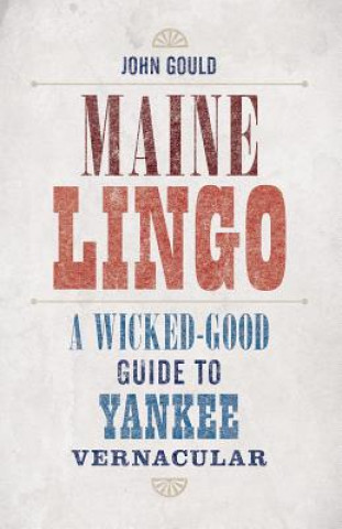 Maine Lingo