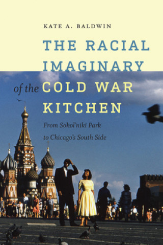 Racial Imaginary of the Cold War Kitchen - From Sokol'niki Park to Chicago's South Side
