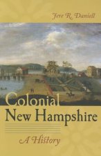 Colonial New Hampshire