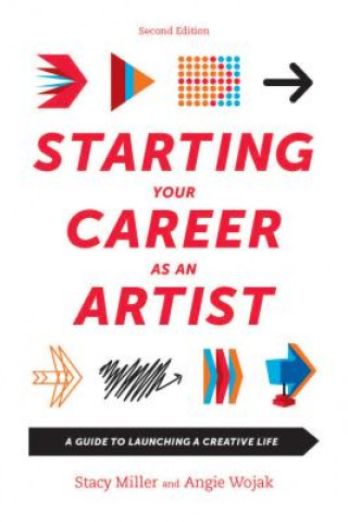 Starting Your Career as an Artist