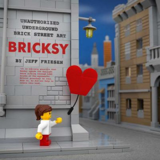 Bricksy (Kemény kötésű)