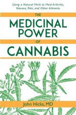 Medicinal Power of Cannabis